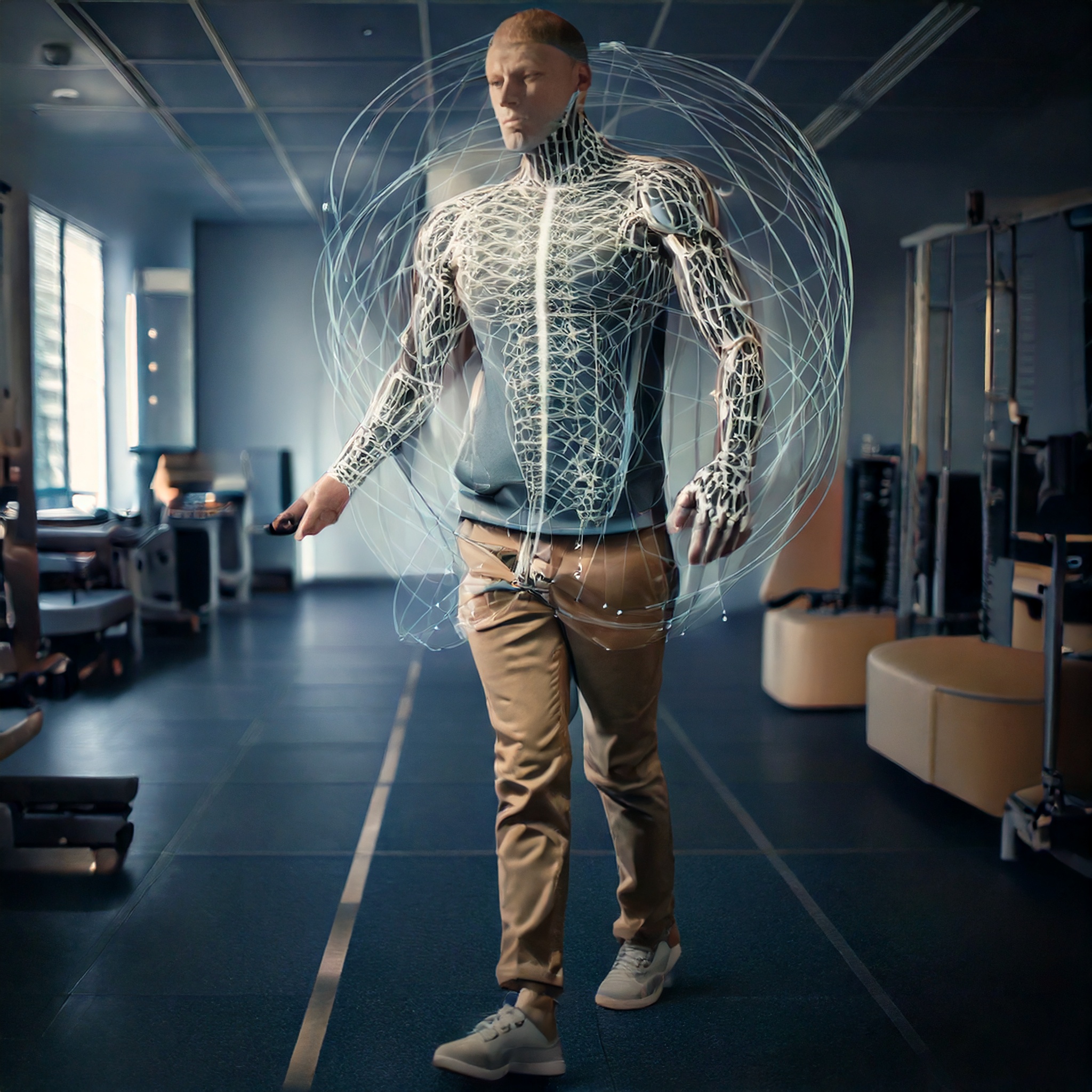 Interview with the Creators of VisionMD: Enhancing Parkinson’s Movement Analysis through Open-Source Technology.