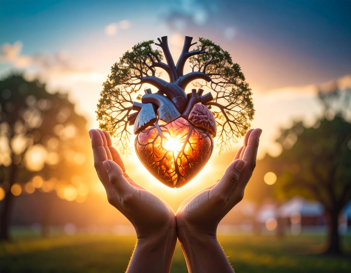 A Vision at the Heart of Parkinson’s Disease