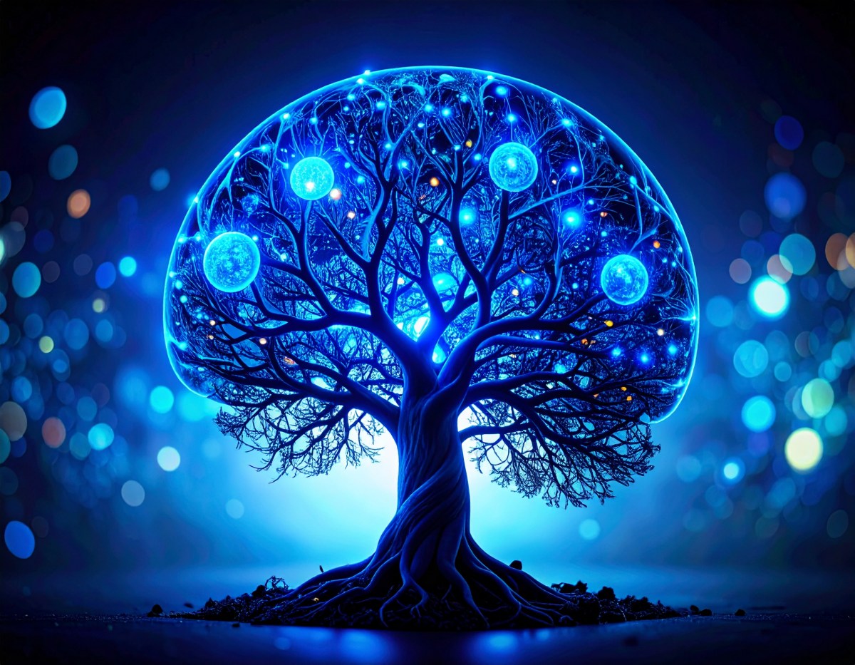 movement disorder tree