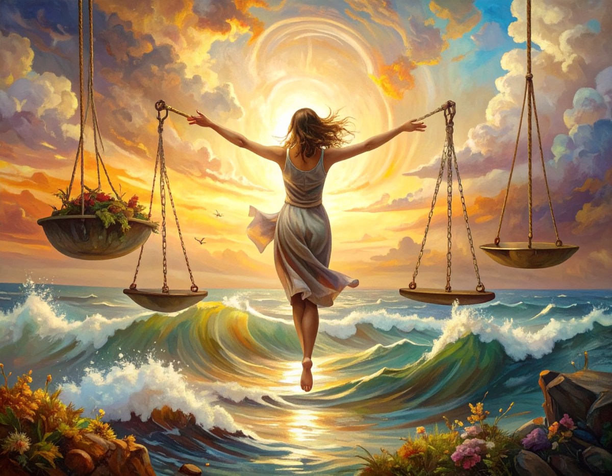 Living with Essential Tremor: Balancing Grace, Grit, and the Everyday Chaos