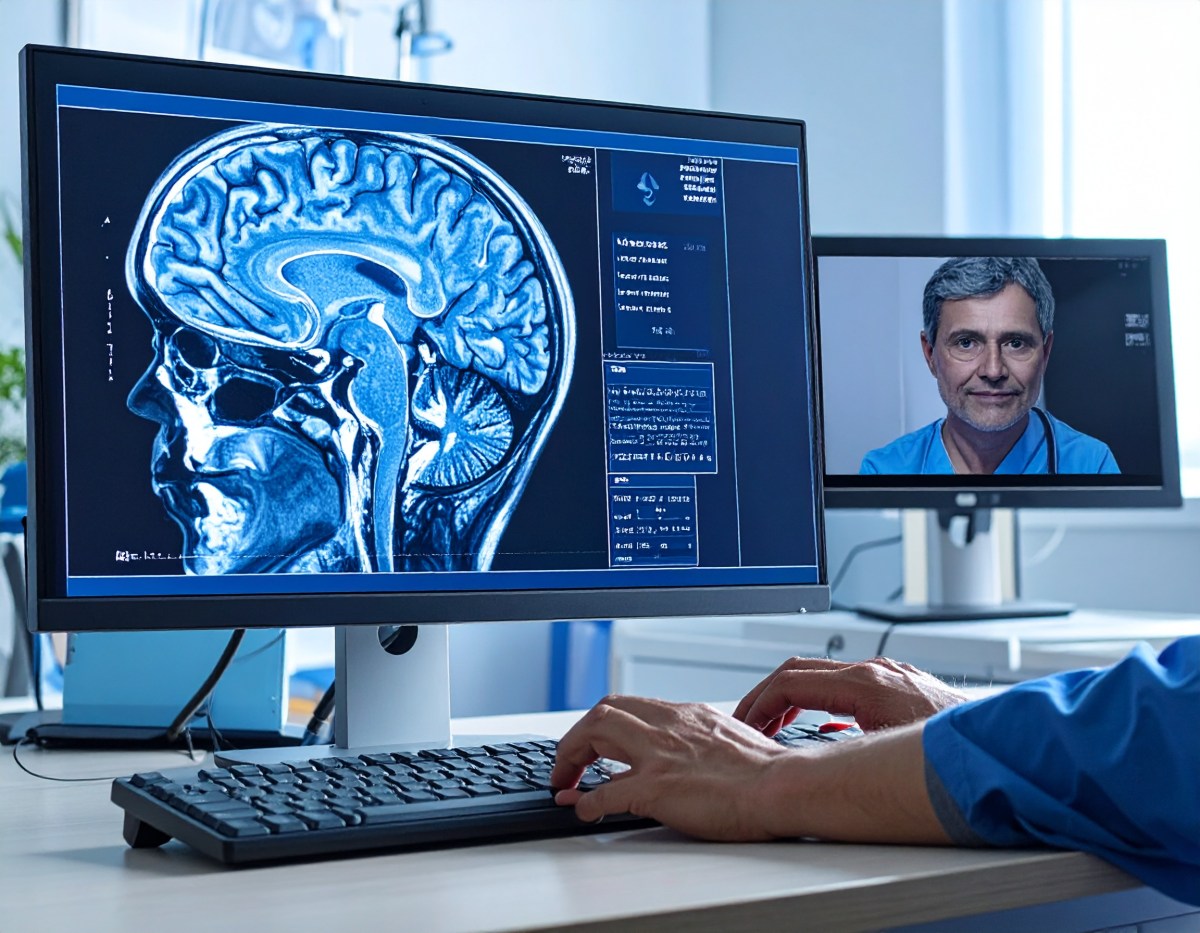 The Benefits of Telemedicine and Parkinson’s Disease