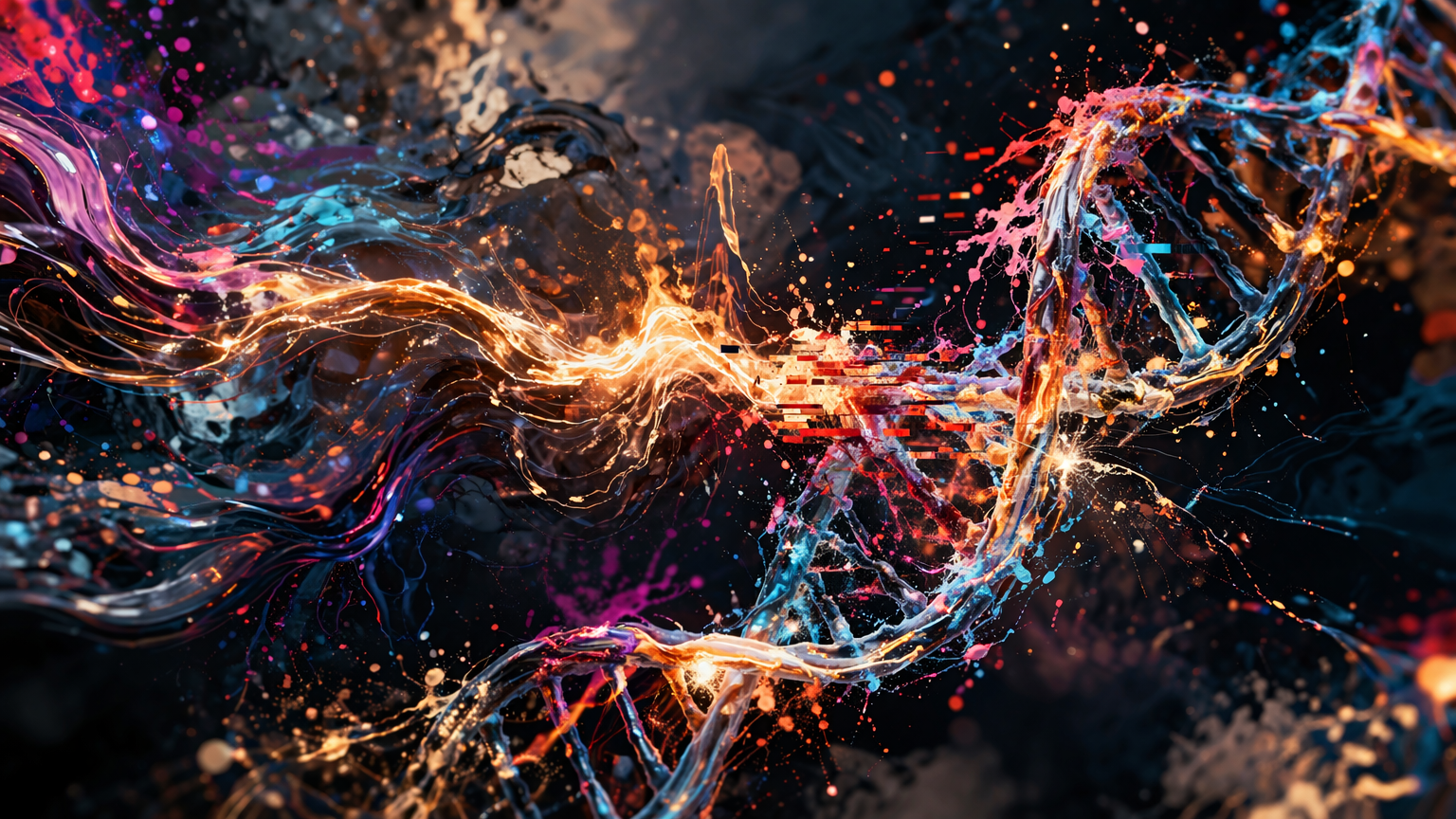 ATP1A3 a single gene mutation destabilizing neural signaling