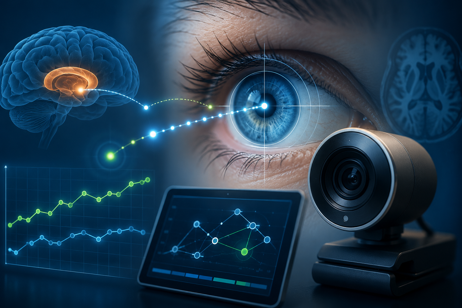 NeuraLight’s Eye-Movement Innovation Could Spark Changes in the MDS-UPDRS