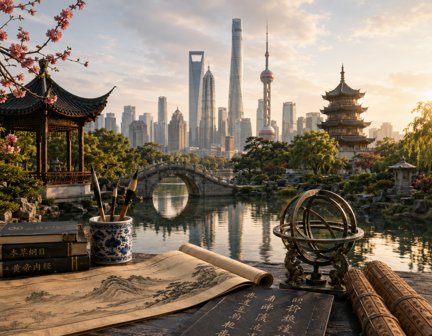 China's rising Parkinson's problem