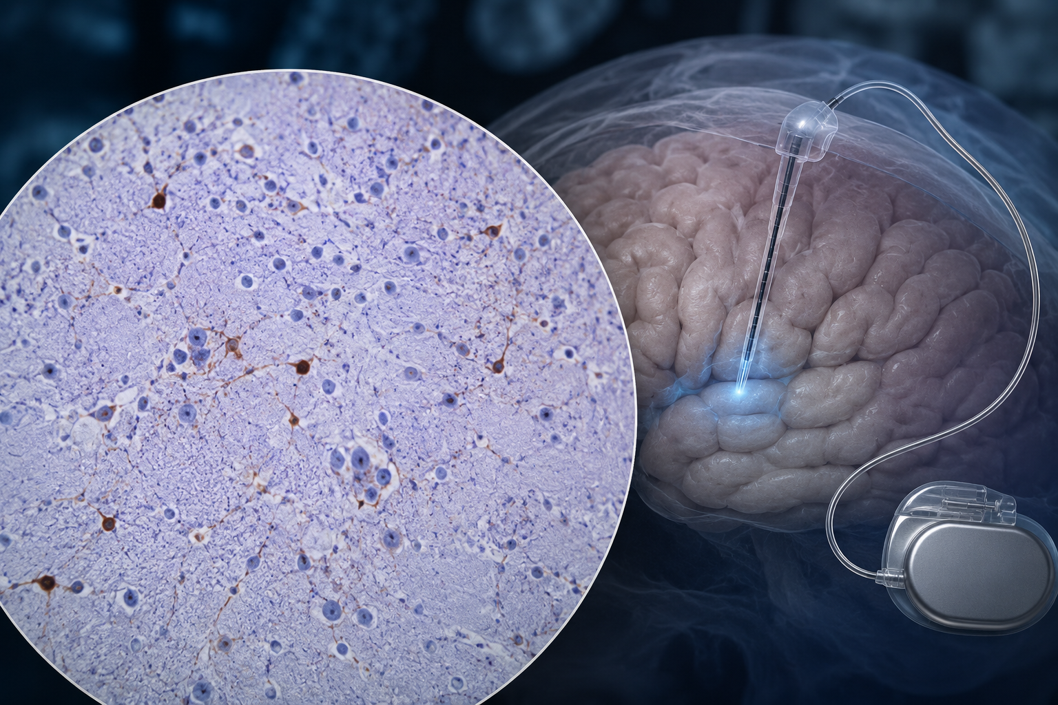 Does Long-Term Parkinson’s Disease Always Mean Lewy Body Spread?