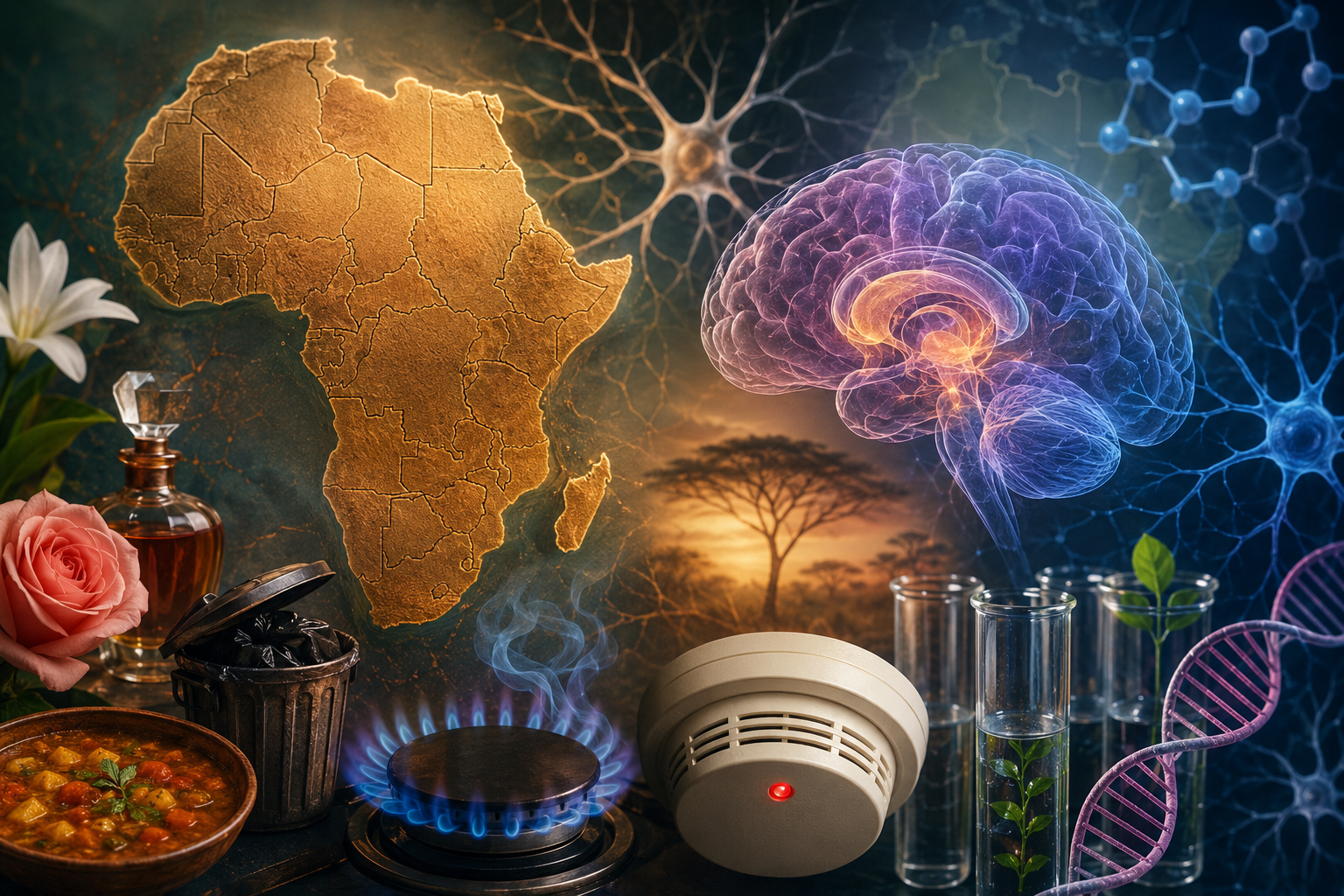 Parkinson’s Care: Research Initiatives Across Africa